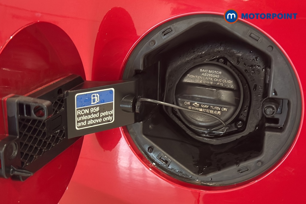 Mg Motor Uk HS Exclusive Automatic Petrol SUV - Stock Number (1640771) - 41st supplementary image