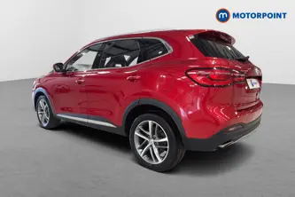 Mg Motor Uk HS Exclusive Automatic Petrol SUV - Stock Number (1640771) - Drivers side rear corner