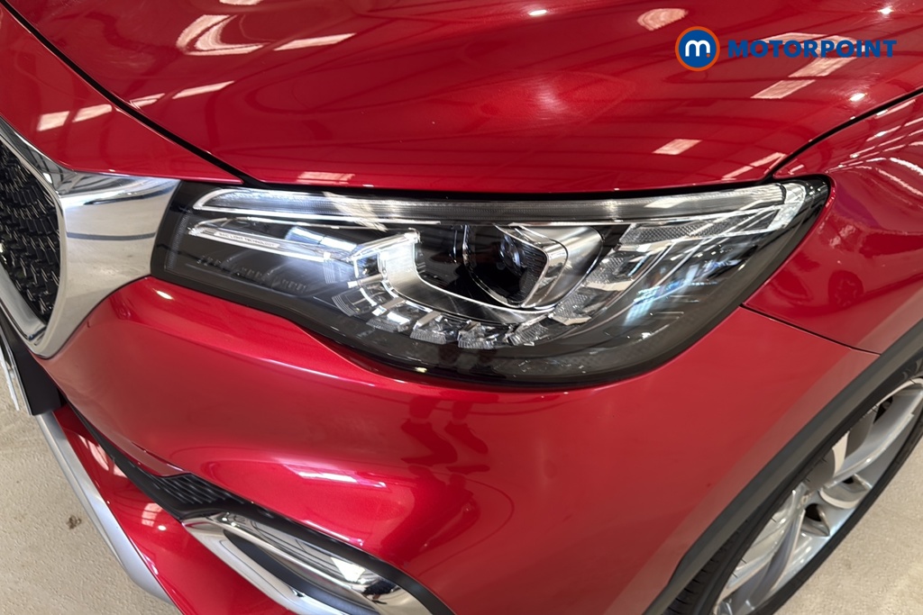 Mg Motor Uk HS Exclusive Automatic Petrol SUV - Stock Number (1640771) - 42nd supplementary image