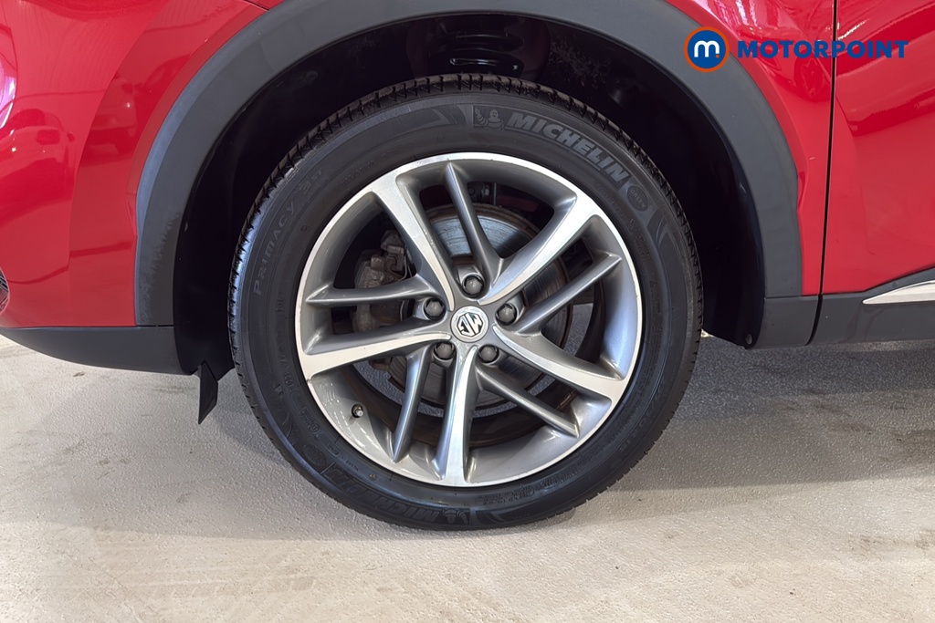 Mg Motor Uk HS Exclusive Automatic Petrol SUV - Stock Number (1640771) - 44th supplementary image