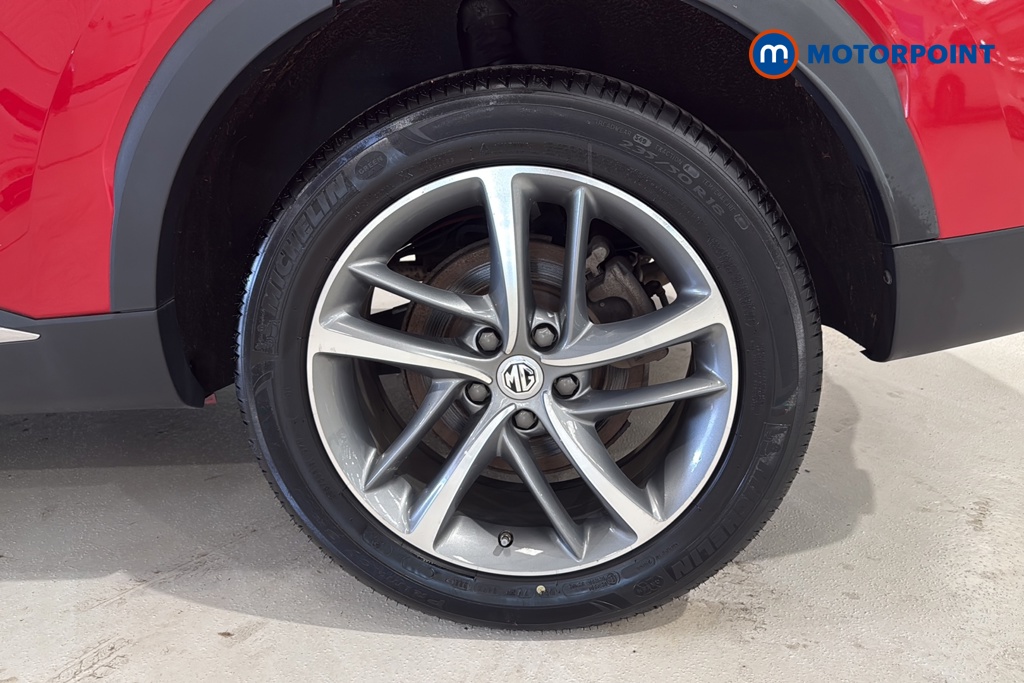 Mg Motor Uk HS Exclusive Automatic Petrol SUV - Stock Number (1640771) - 45th supplementary image