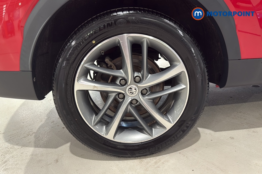 Mg Motor Uk HS Exclusive Automatic Petrol SUV - Stock Number (1640771) - 46th supplementary image