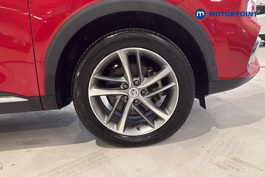 Mg Motor Uk HS Exclusive Automatic Petrol SUV - Stock Number (1640771) - 47th supplementary image