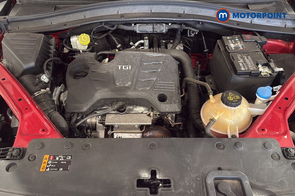 Mg Motor Uk HS Exclusive Automatic Petrol SUV - Stock Number (1640771) - 48th supplementary image