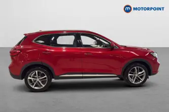 Mg Motor Uk HS Exclusive Automatic Petrol SUV - Stock Number (1640771) - Passenger side