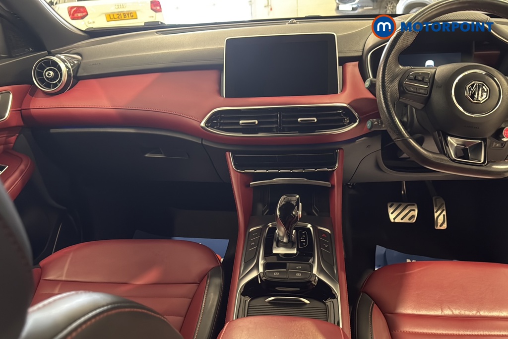 Mg Motor Uk HS Exclusive Automatic Petrol SUV - Stock Number (1640771) - 1st supplementary image