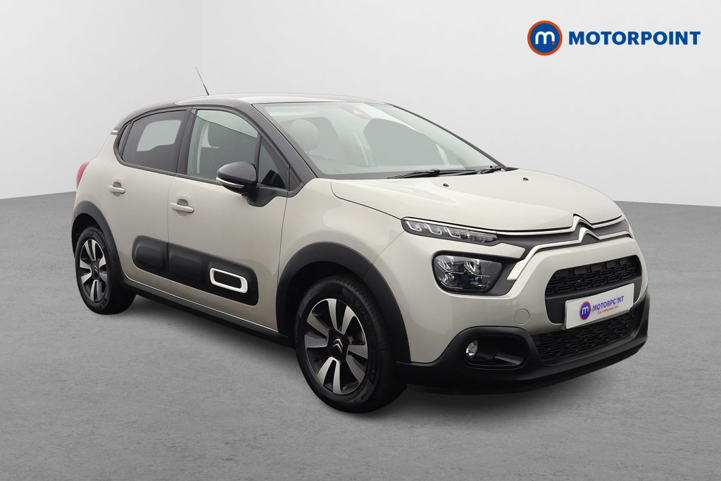 Citroen C3 listing photo