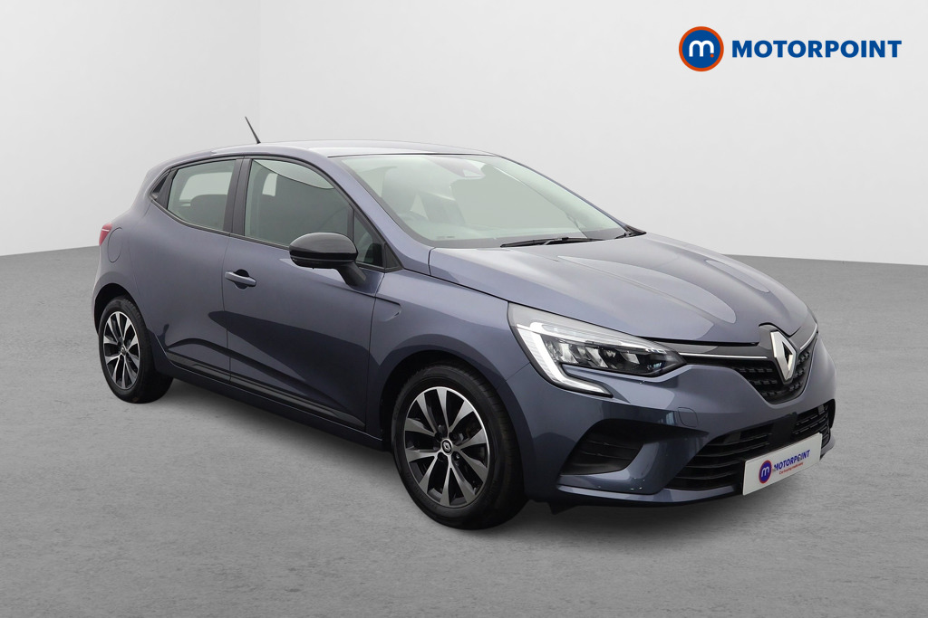 Renault Clio dealer public-web source image