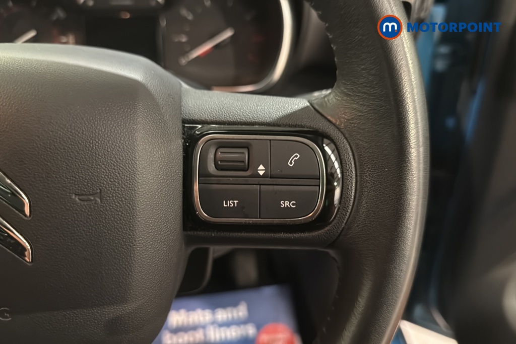 Citroen C3 Aircross Flair Automatic Petrol SUV - Stock Number (1647654) - 3rd supplementary image