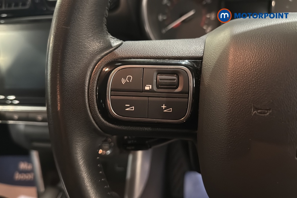 Citroen C3 Aircross Flair Automatic Petrol SUV - Stock Number (1647654) - 4th supplementary image
