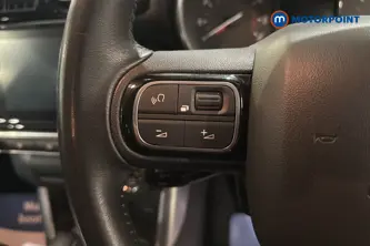 Citroen C3 Aircross Flair Automatic Petrol SUV - Stock Number (1647654) - 4th supplementary image