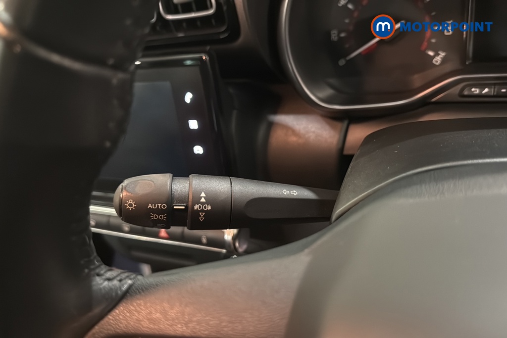 Citroen C3 Aircross Flair Automatic Petrol SUV - Stock Number (1647654) - 5th supplementary image