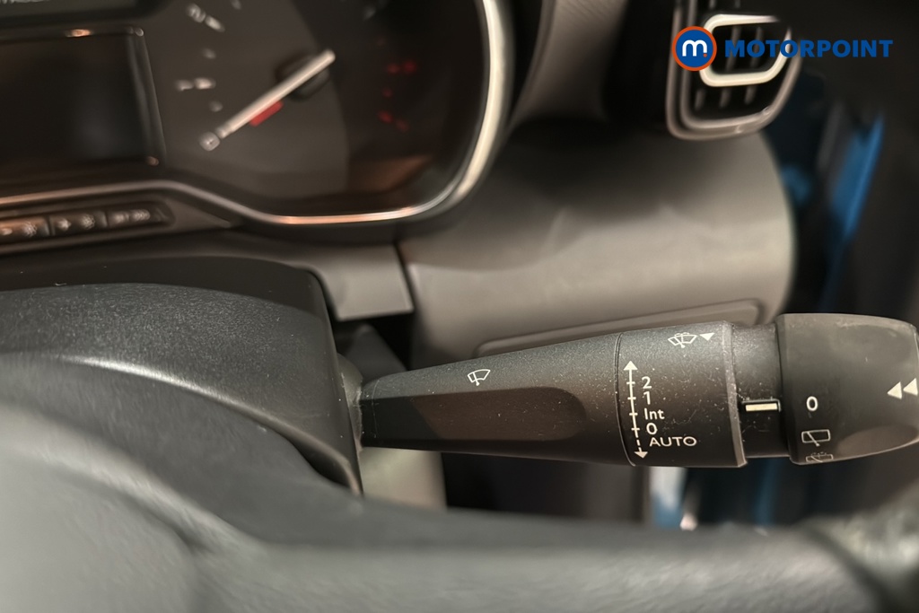 Citroen C3 Aircross Flair Automatic Petrol SUV - Stock Number (1647654) - 6th supplementary image