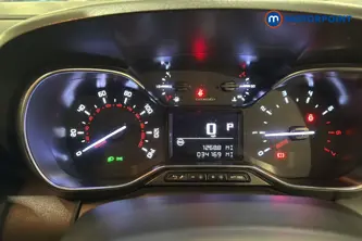Citroen C3 Aircross Flair Automatic Petrol SUV - Stock Number (1647654) - 7th supplementary image