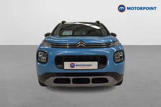 Citroen C3 Aircross Flair Automatic Petrol SUV - Stock Number (1647654) - Front bumper