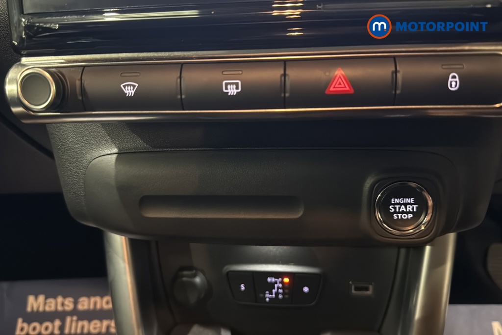 Citroen C3 Aircross Flair Automatic Petrol SUV - Stock Number (1647654) - 12th supplementary image