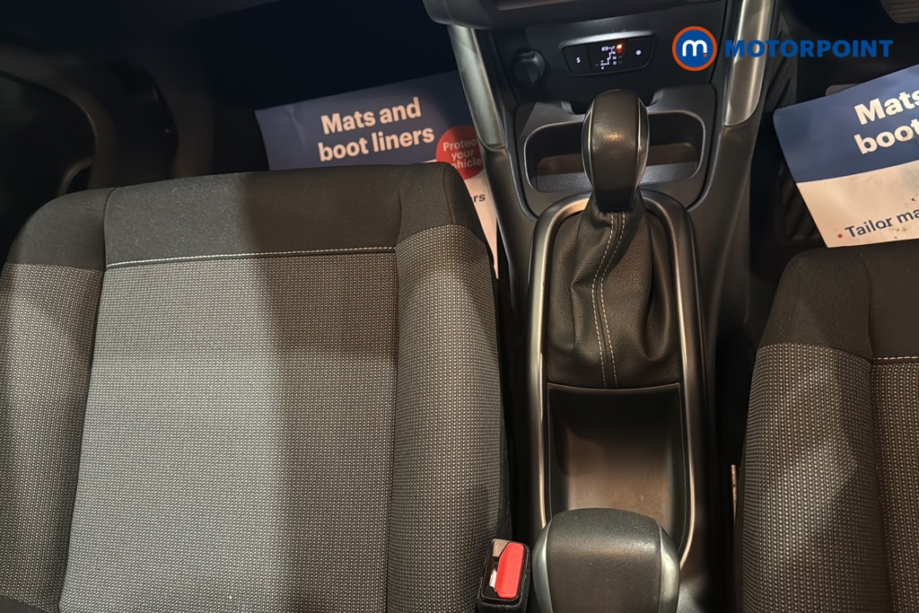 Citroen C3 Aircross Flair Automatic Petrol SUV - Stock Number (1647654) - 15th supplementary image
