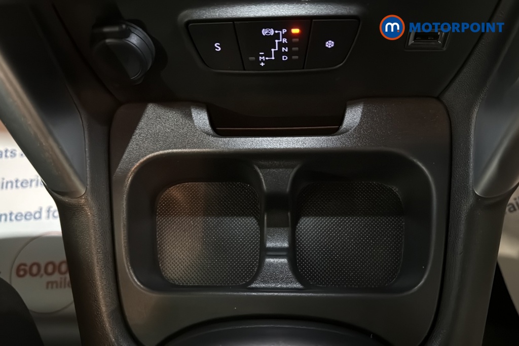 Citroen C3 Aircross Flair Automatic Petrol SUV - Stock Number (1647654) - 16th supplementary image