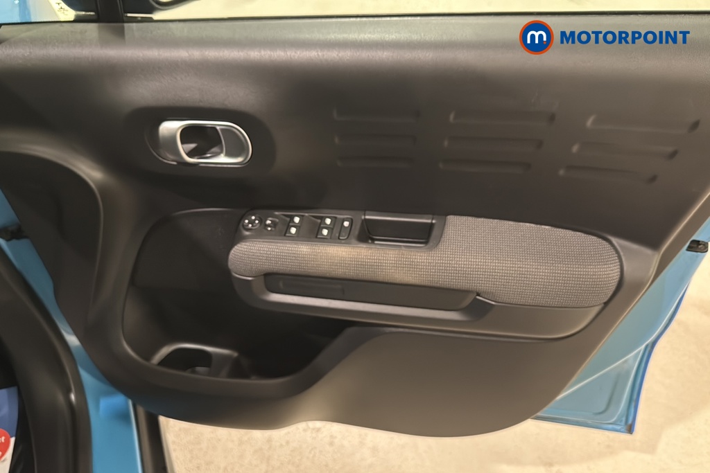 Citroen C3 Aircross Flair Automatic Petrol SUV - Stock Number (1647654) - 18th supplementary image