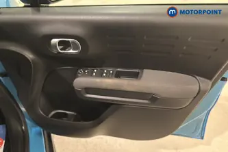 Citroen C3 Aircross Flair Automatic Petrol SUV - Stock Number (1647654) - 18th supplementary image