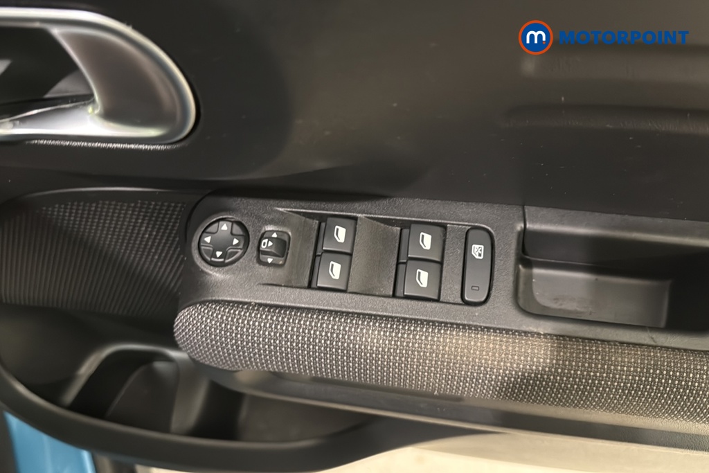 Citroen C3 Aircross Flair Automatic Petrol SUV - Stock Number (1647654) - 19th supplementary image