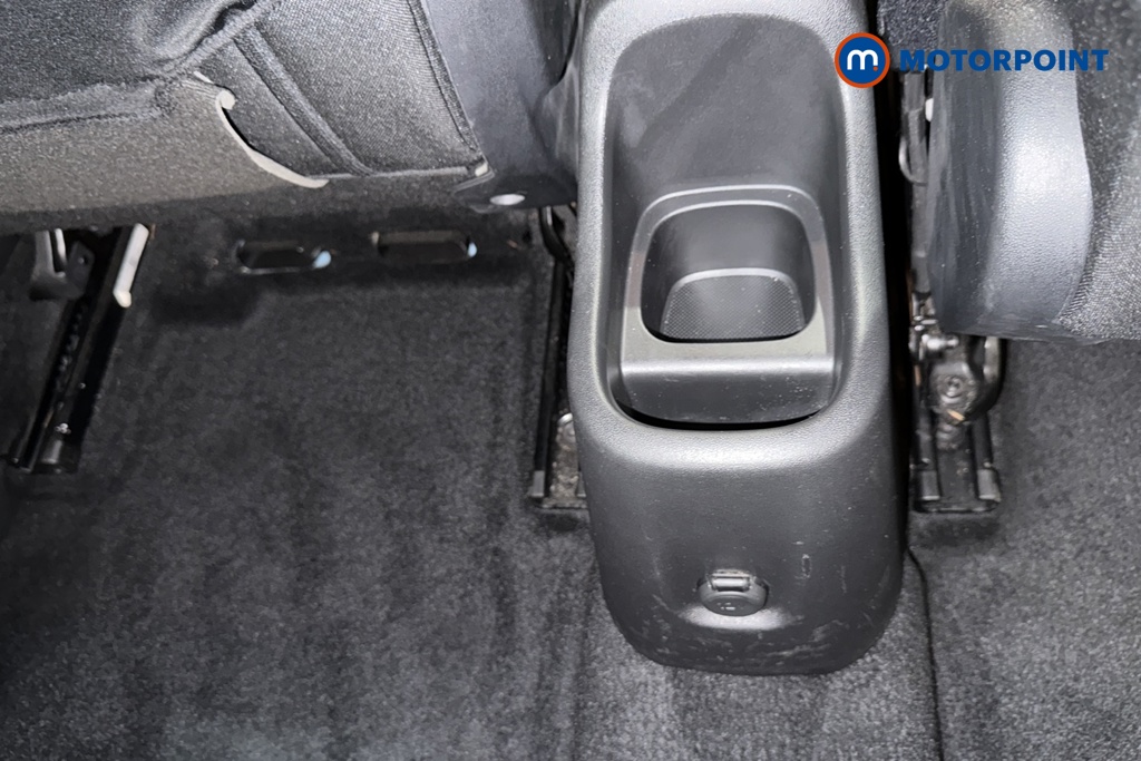 Citroen C3 Aircross Flair Automatic Petrol SUV - Stock Number (1647654) - 28th supplementary image