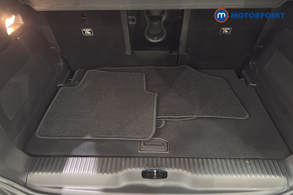 Citroen C3 Aircross Flair Automatic Petrol SUV - Stock Number (1647654) - 30th supplementary image