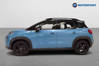 Citroen C3 Aircross Flair Automatic Petrol SUV - Stock Number (1647654) - Drivers side