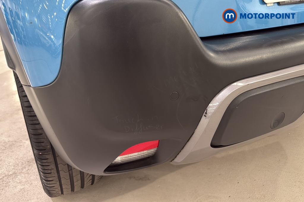 Citroen C3 Aircross Flair Automatic Petrol SUV - Stock Number (1647654) - 39th supplementary image