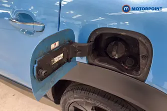 Citroen C3 Aircross Flair Automatic Petrol SUV - Stock Number (1647654) - 41st supplementary image
