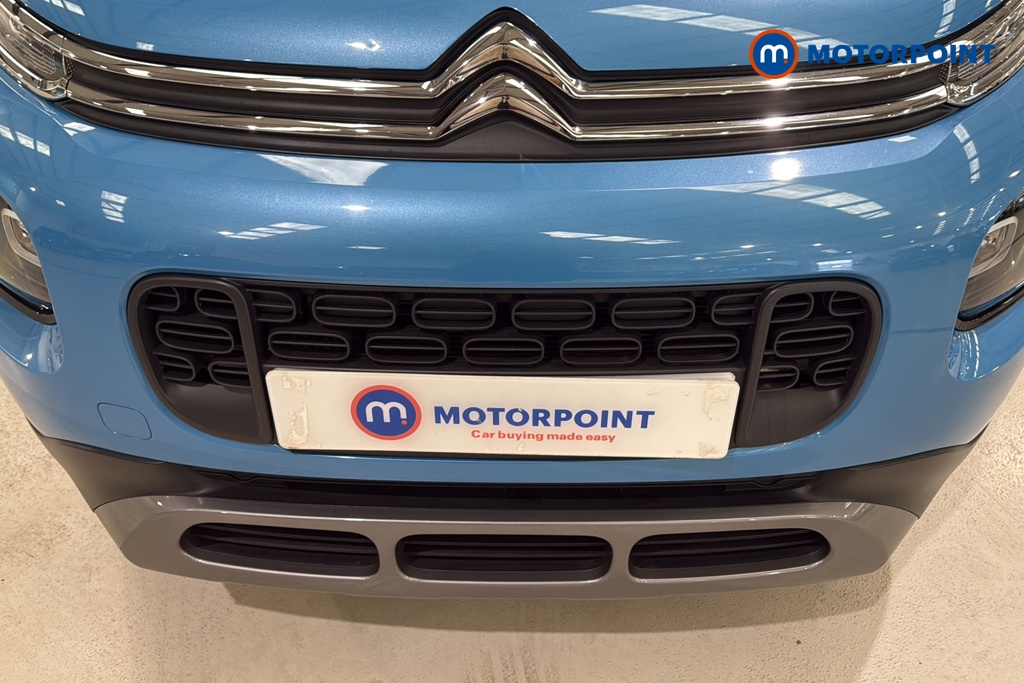 Citroen C3 Aircross Flair Automatic Petrol SUV - Stock Number (1647654) - 43rd supplementary image