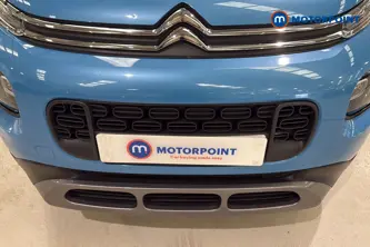 Citroen C3 Aircross Flair Automatic Petrol SUV - Stock Number (1647654) - 43rd supplementary image