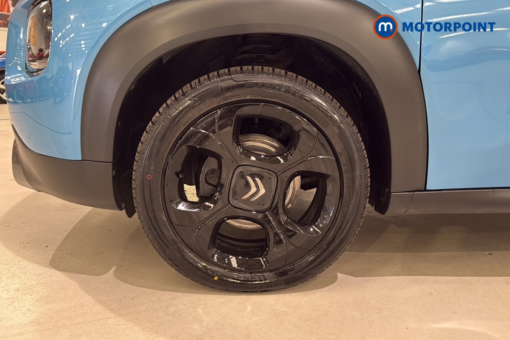 Citroen C3 Aircross Flair Automatic Petrol SUV - Stock Number (1647654) - 44th supplementary image