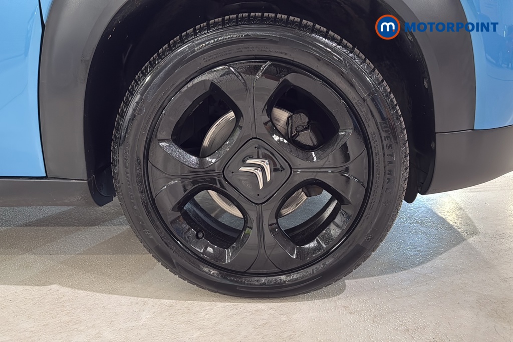 Citroen C3 Aircross Flair Automatic Petrol SUV - Stock Number (1647654) - 47th supplementary image