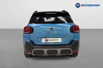 Citroen C3 Aircross Flair Automatic Petrol SUV - Stock Number (1647654) - Rear bumper