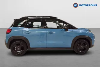 Citroen C3 Aircross Flair Automatic Petrol SUV - Stock Number (1647654) - Passenger side