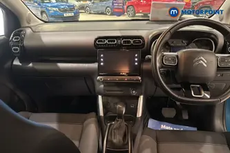 Citroen C3 Aircross Flair Automatic Petrol SUV - Stock Number (1647654) - 1st supplementary image