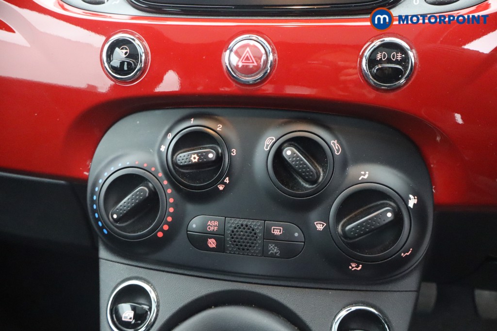 Fiat 500 1.0 Mild Hybrid 3Dr Manual Petrol Hatchback - Stock Number (1647874) - 3rd supplementary image