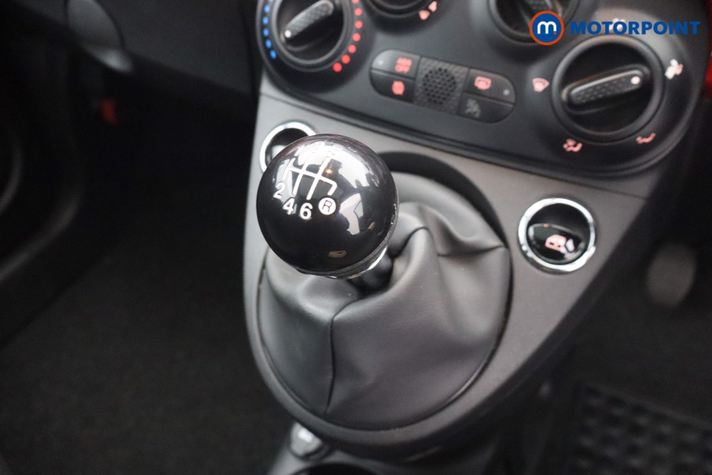 Fiat 500 1.0 Mild Hybrid 3Dr Manual Petrol Hatchback - Stock Number (1647874) - 4th supplementary image