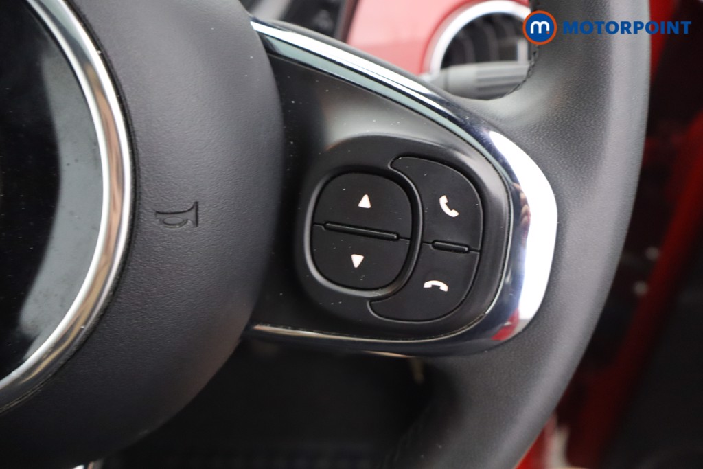 Fiat 500 1.0 Mild Hybrid 3Dr Manual Petrol Hatchback - Stock Number (1647874) - 7th supplementary image