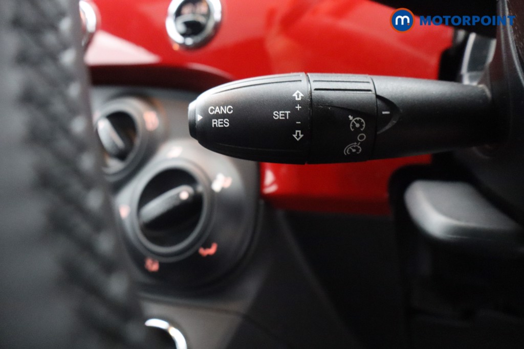 Fiat 500 1.0 Mild Hybrid 3Dr Manual Petrol Hatchback - Stock Number (1647874) - 8th supplementary image