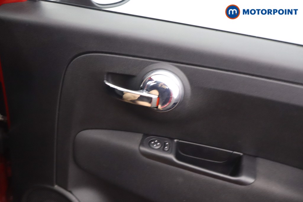 Fiat 500 1.0 Mild Hybrid 3Dr Manual Petrol Hatchback - Stock Number (1647874) - 9th supplementary image