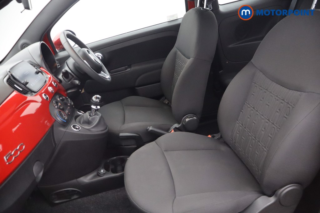 Fiat 500 1.0 Mild Hybrid 3Dr Manual Petrol Hatchback - Stock Number (1647874) - 10th supplementary image