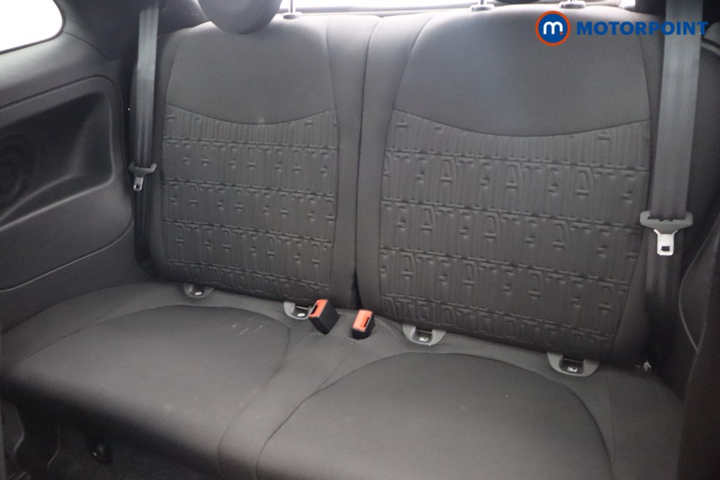 Fiat 500 1.0 Mild Hybrid 3Dr Manual Petrol Hatchback - Stock Number (1647874) - 11th supplementary image
