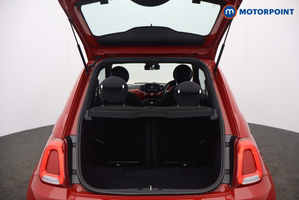 Fiat 500 1.0 Mild Hybrid 3Dr Manual Petrol Hatchback - Stock Number (1647874) - 12th supplementary image