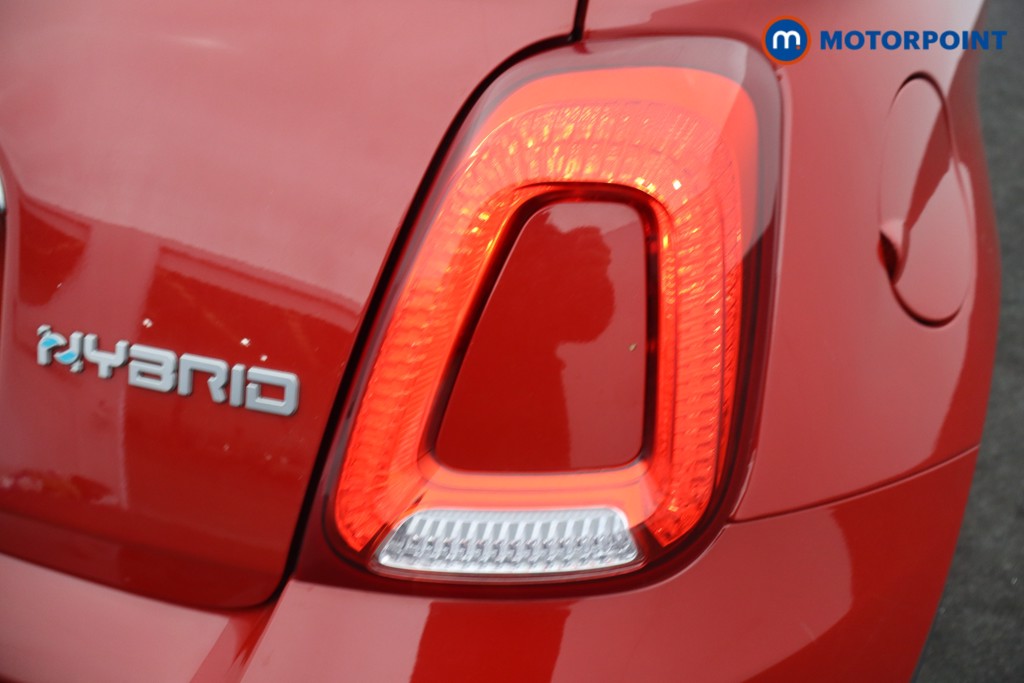 Fiat 500 1.0 Mild Hybrid 3Dr Manual Petrol Hatchback - Stock Number (1647874) - 13th supplementary image