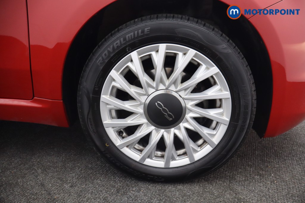 Fiat 500 1.0 Mild Hybrid 3Dr Manual Petrol Hatchback - Stock Number (1647874) - 15th supplementary image