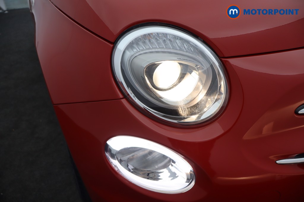 Fiat 500 1.0 Mild Hybrid 3Dr Manual Petrol Hatchback - Stock Number (1647874) - 16th supplementary image