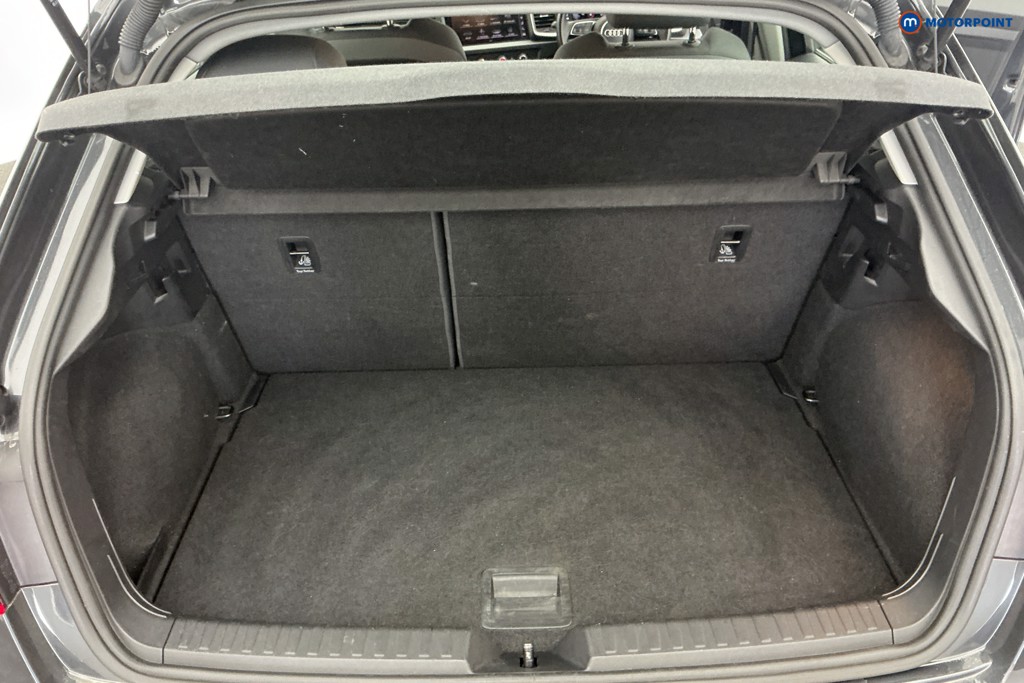 Audi A1 Sport Manual Petrol Hatchback - Stock Number (1648417) - 3rd supplementary image