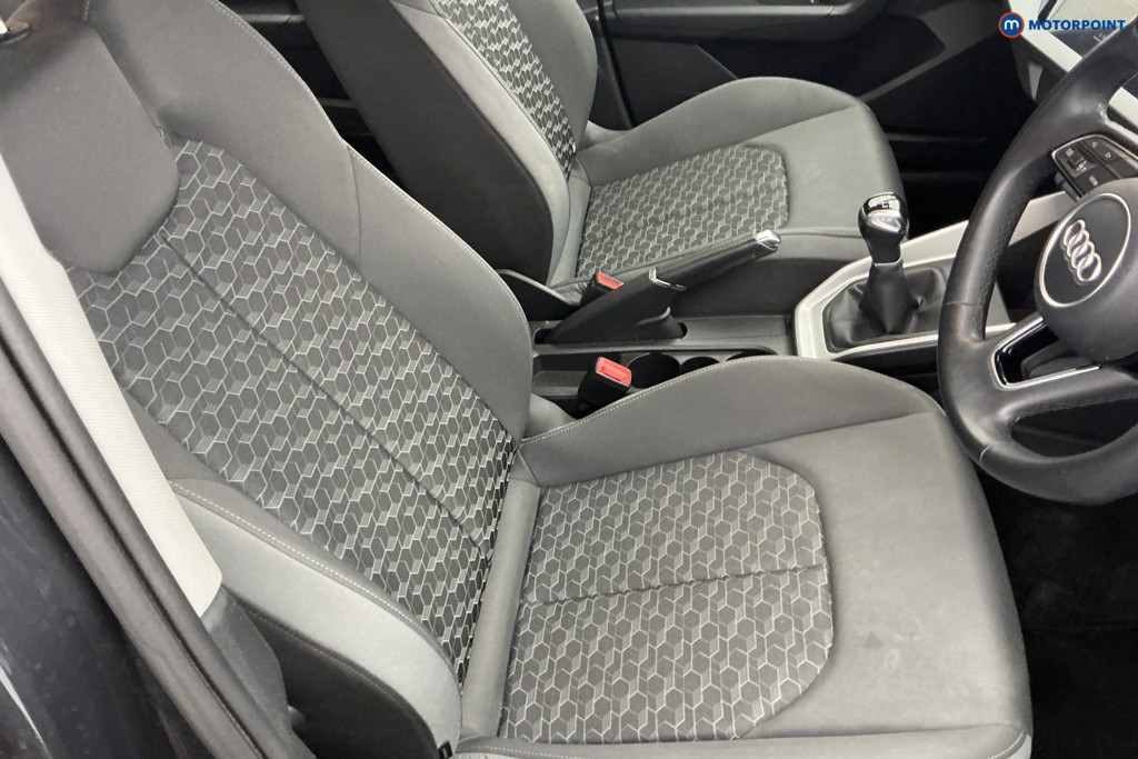 Audi A1 Sport Manual Petrol Hatchback - Stock Number (1648417) - 5th supplementary image